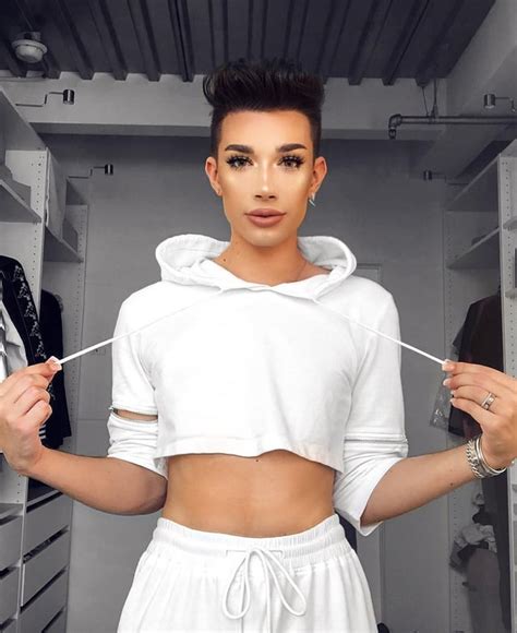 james charles leaks|r/JamesCharlesPics